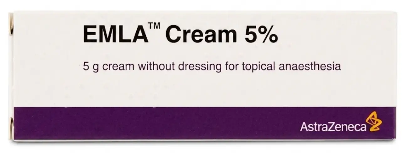 Emla Cream
