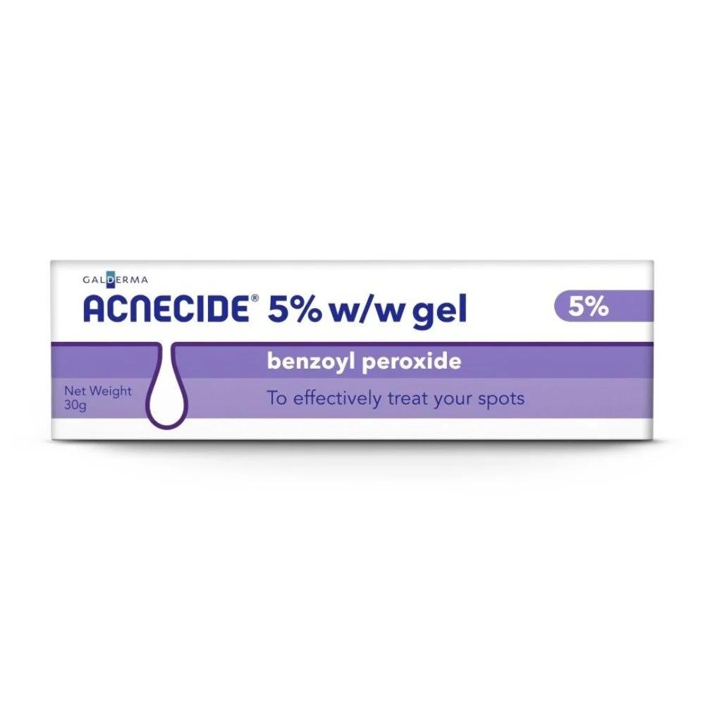 Acnecide Gel