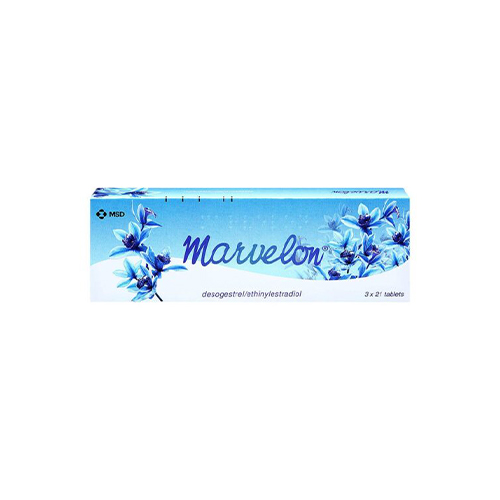 Marvelon
