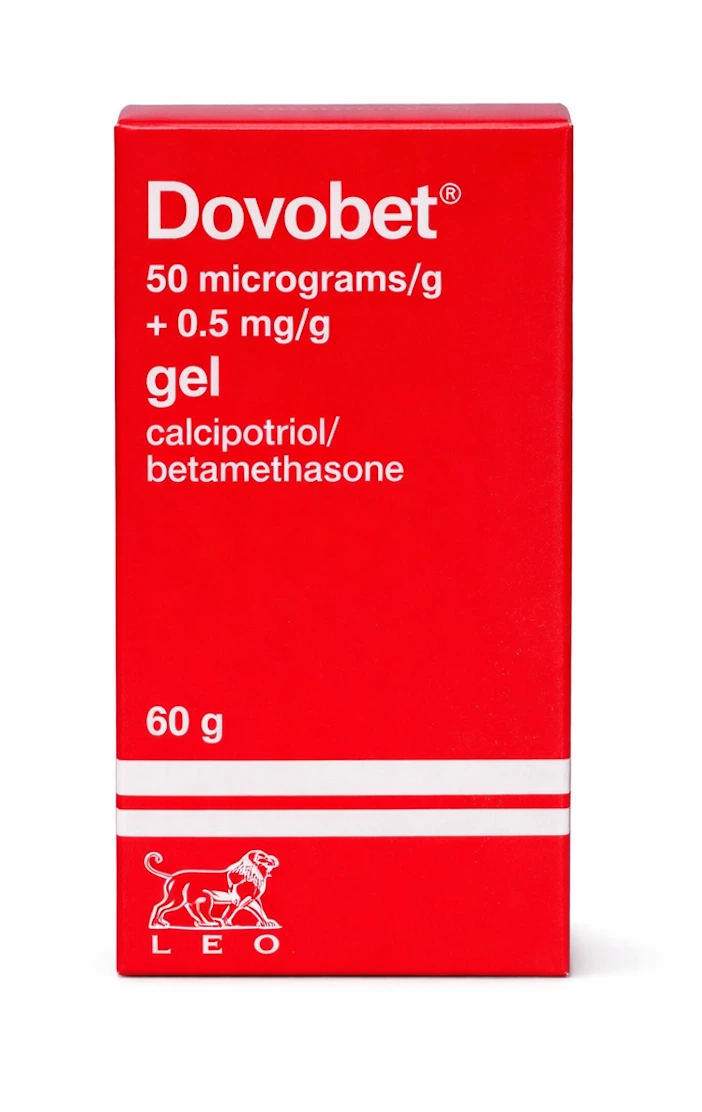 Dovobet Gel
