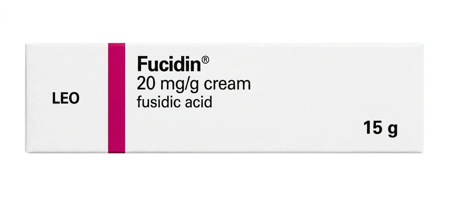 Fucidin Cream