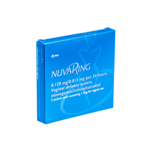 NuvaRing