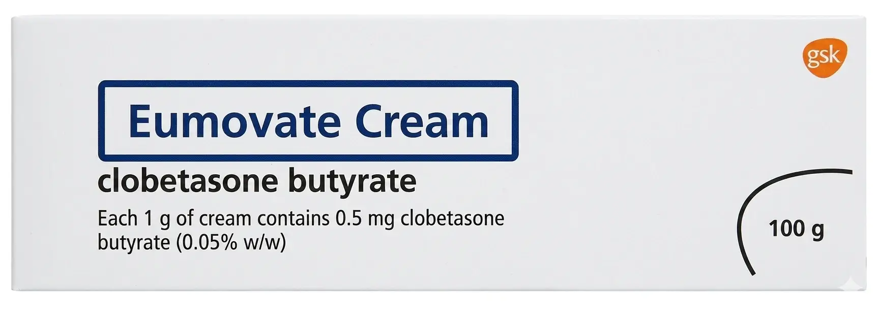 Eumovate Cream