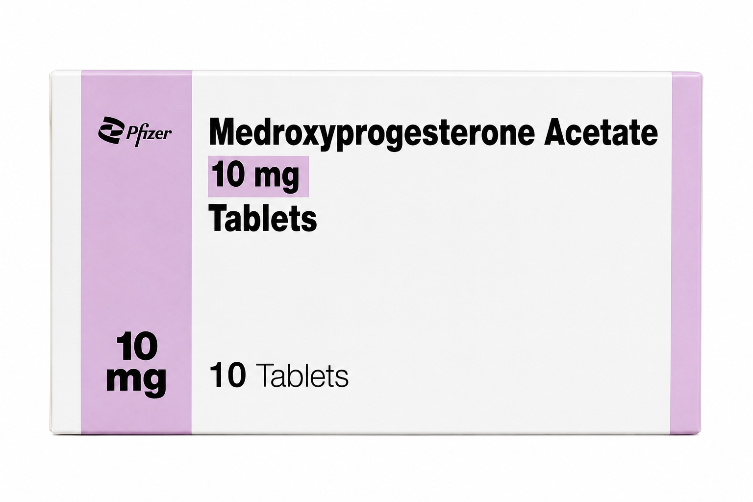 Medroxyprogesterone