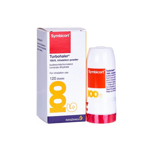 Symbicort