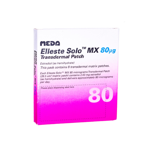 Elleste Solo MX