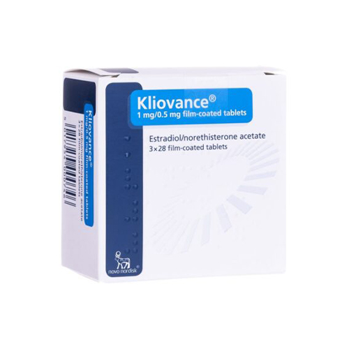 Kliovance
