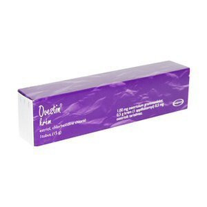 Ovestin Cream