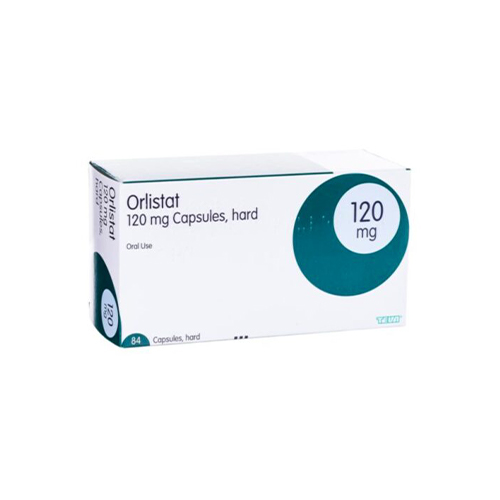Orlistat