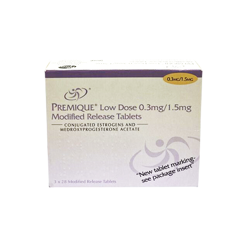 Premique Low Dose