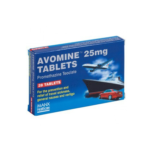 Avomine