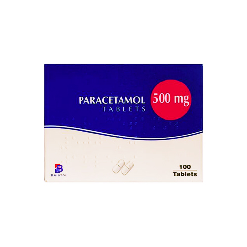 Paracetamol