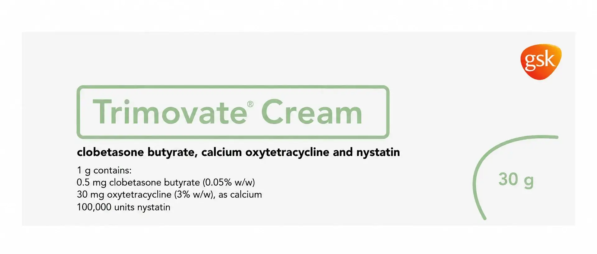 Trimovate Cream