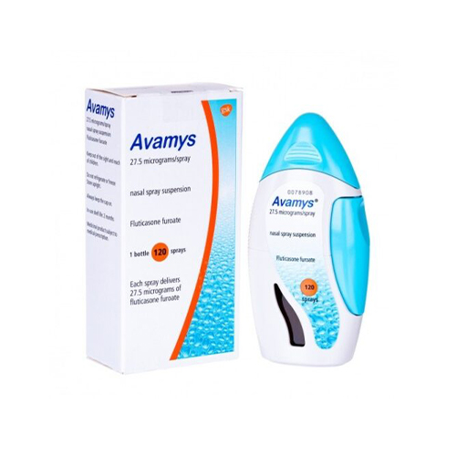 Avamys