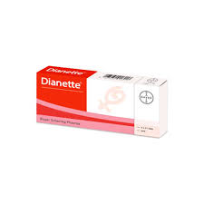 Dianette