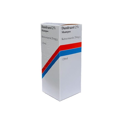 Ketoconazole Shampoo UK