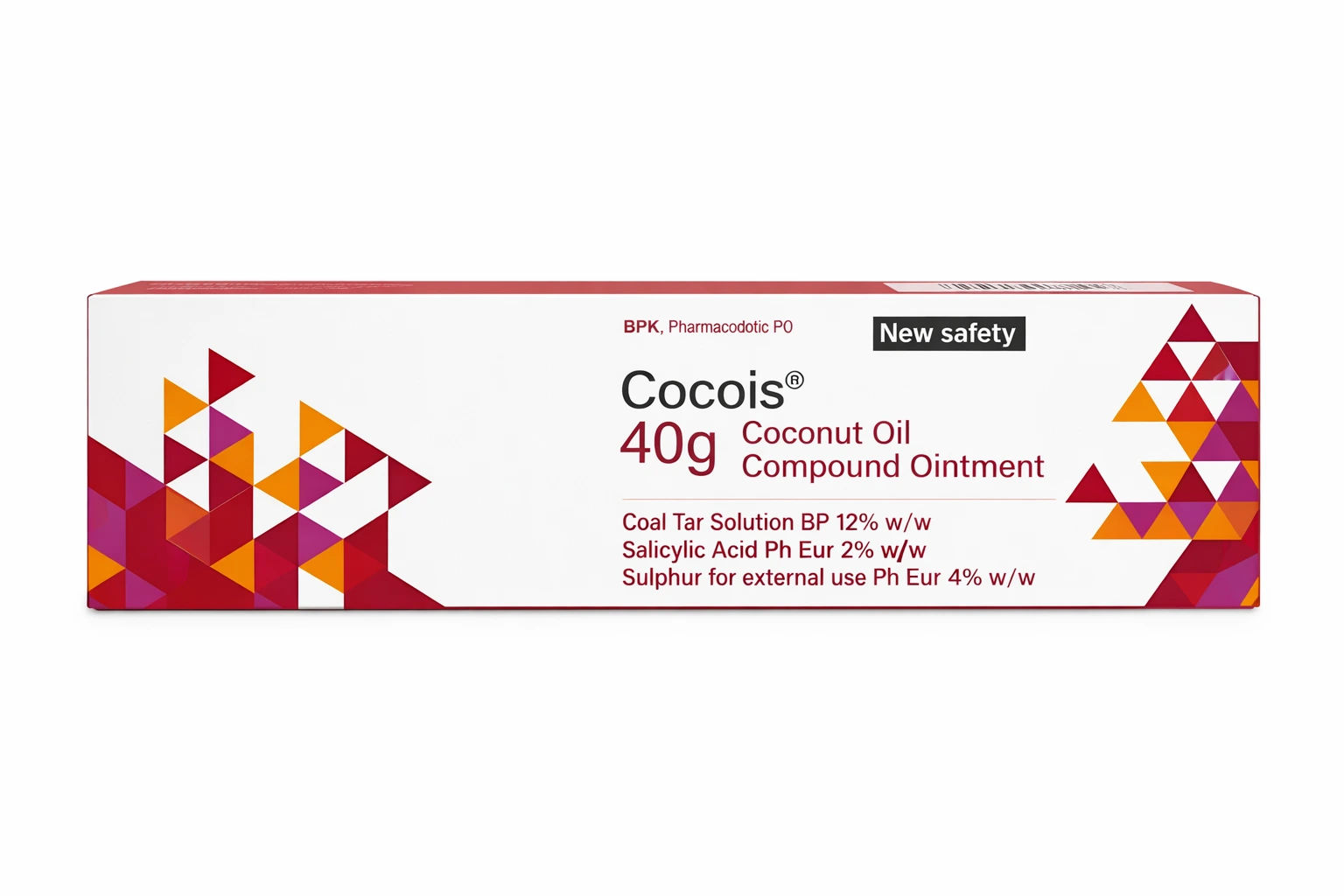 Cocois Ointment