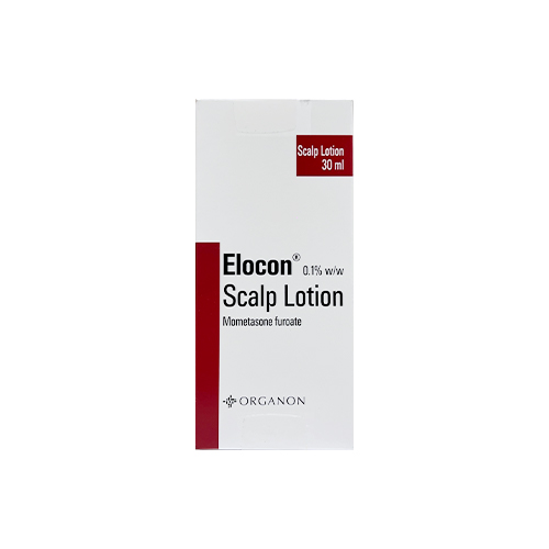 Elocon Scalp Lotion