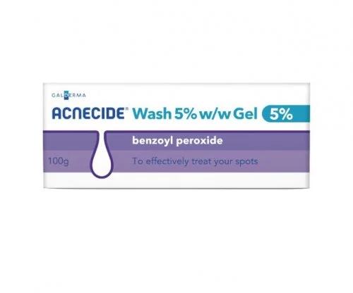 Acnecide Face Wash