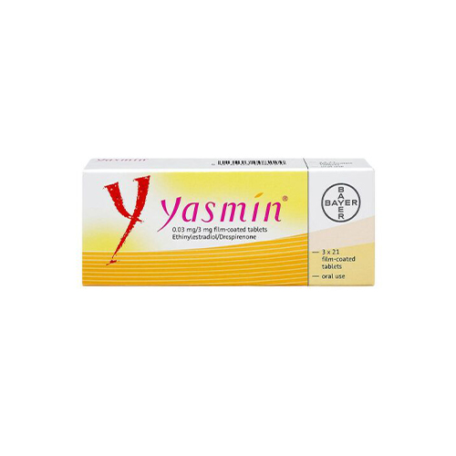 Yasmin