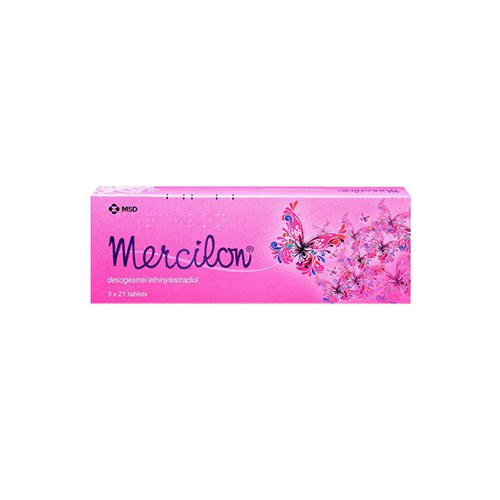 Mercilon