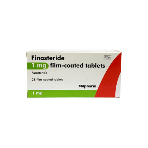 Finasteride