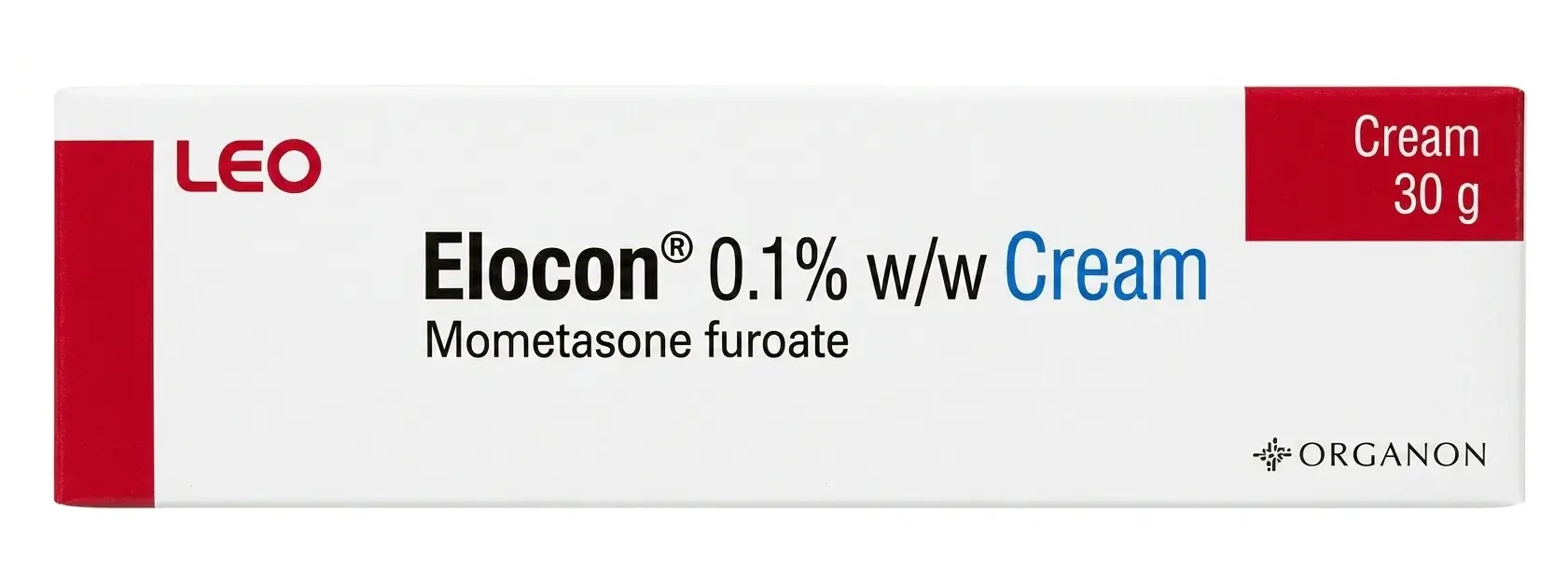 Elocon Cream