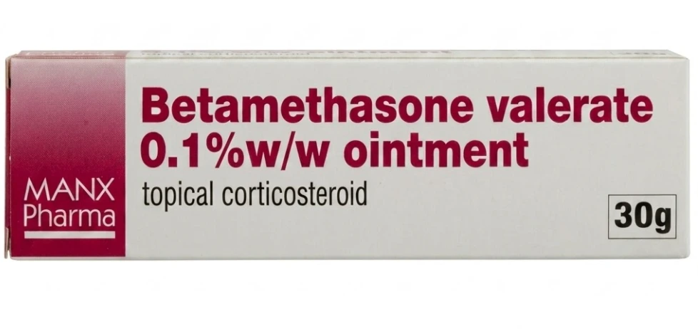 Betamethasone Ointment