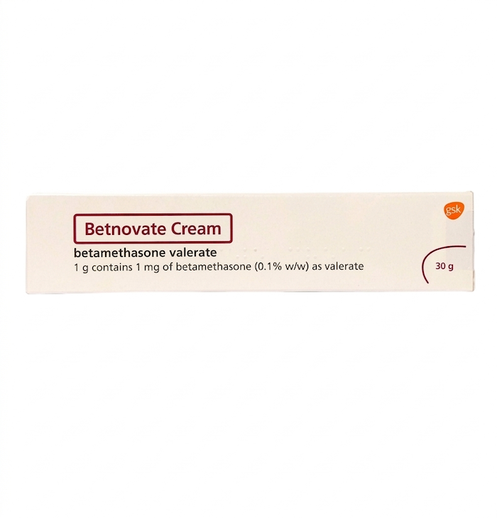 Betnovate Cream