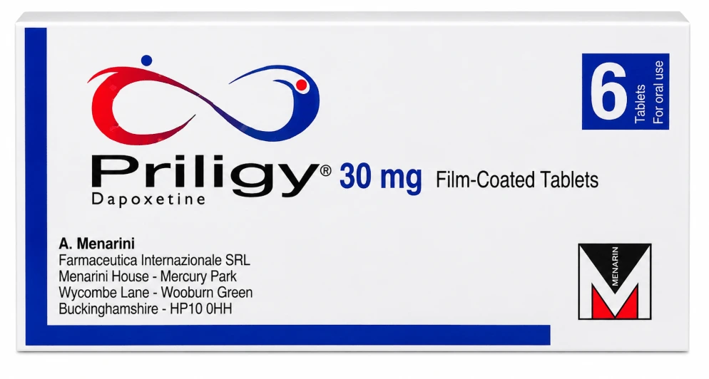 Priligy