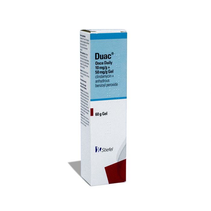 Duac Gel