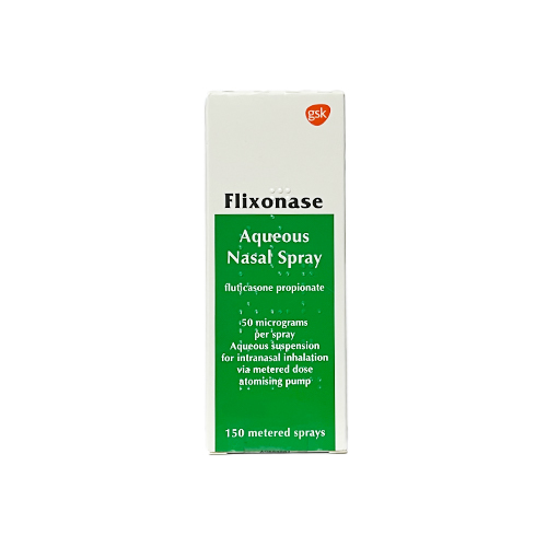 Flixonase Nasal Spray (Fluticasone) for Hay Fever