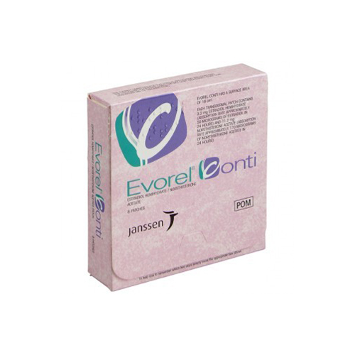 Evorel Conti