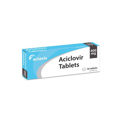 Aciclovir