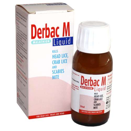 Derbac-M Liquid