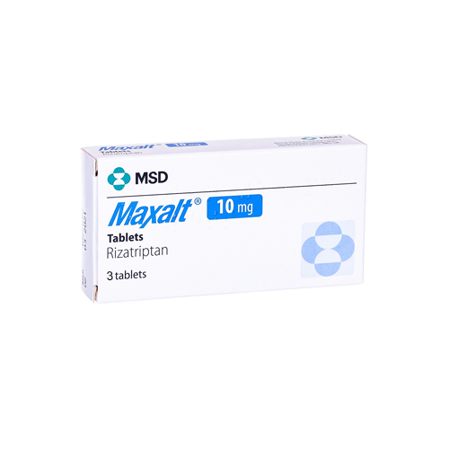 Maxalt Melt Wafers