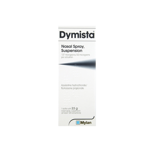 Dymista Nasal Spray