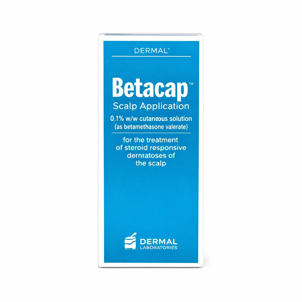 Betacap Scalp