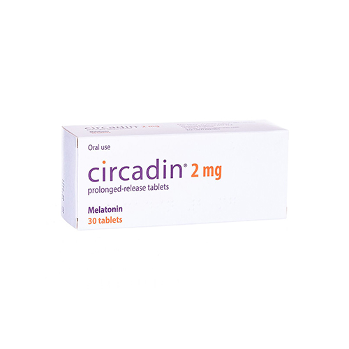 Circadin Tablets
