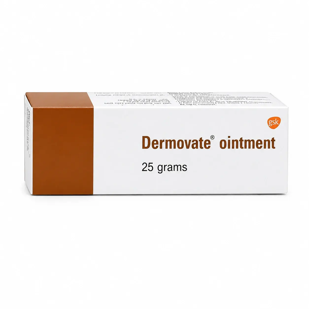 Dermovate Ointment
