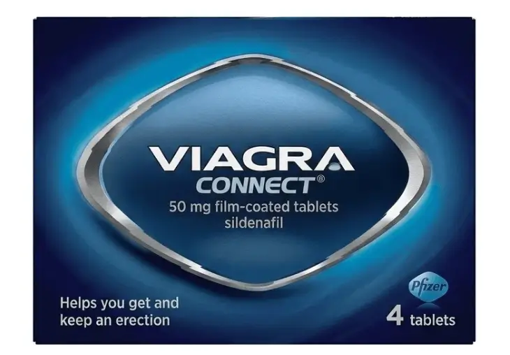 Viagra Connect