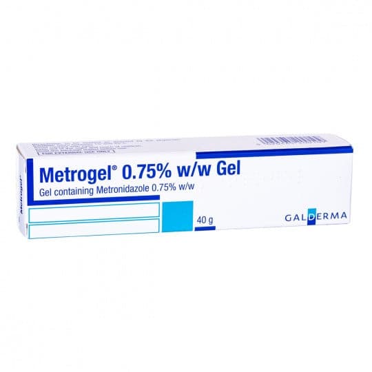 Metrogel