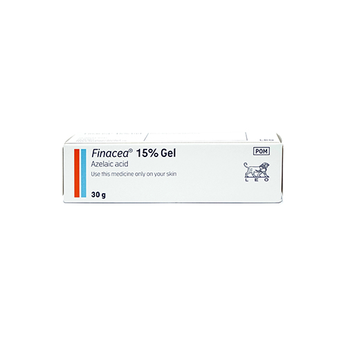 Finacea 15% Gel