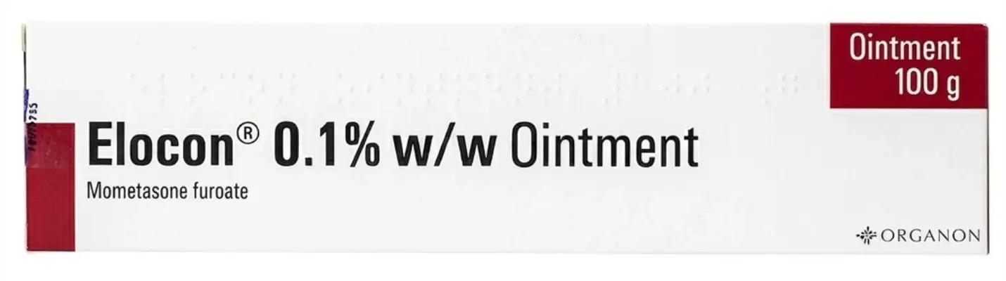 Elocon Ointment