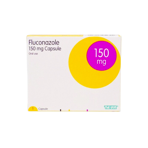 Fluconazole