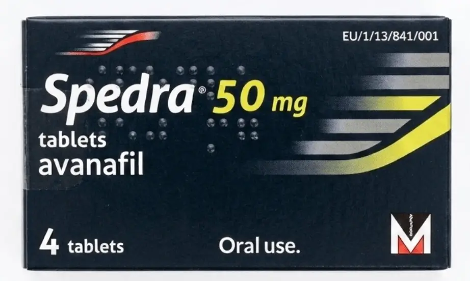 Spedra