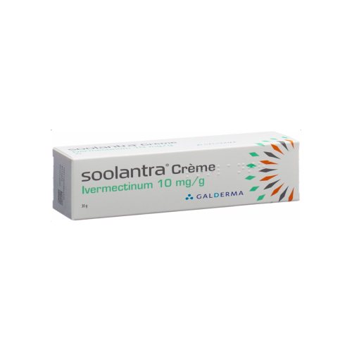 Soolantra Cream